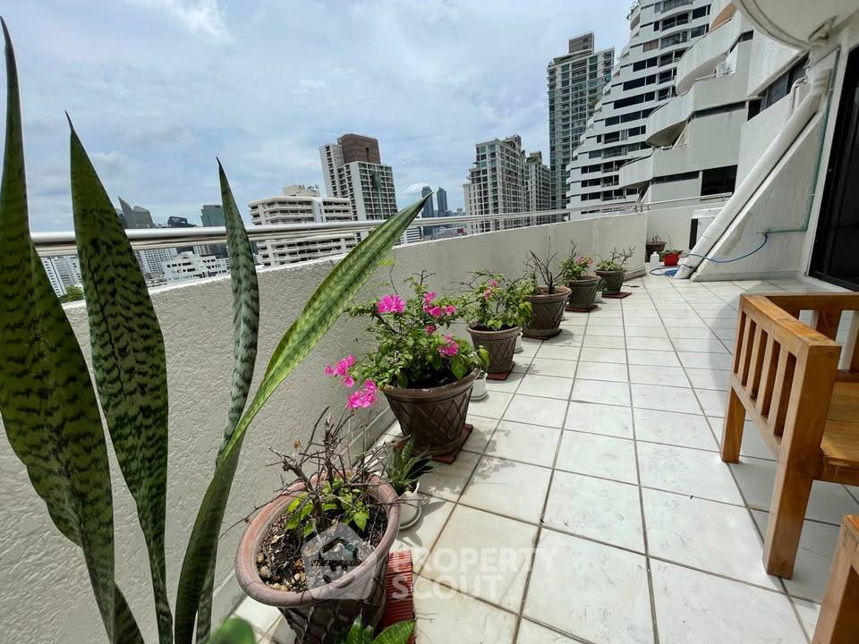 รูป 2 ห้องนอน ขนาด 142 ตร.ม. Supalai Place Sukhumvit 39 ใกล้ BTS พร้อมพงษ์ (ID 3135693) - รูปที่ 5/48