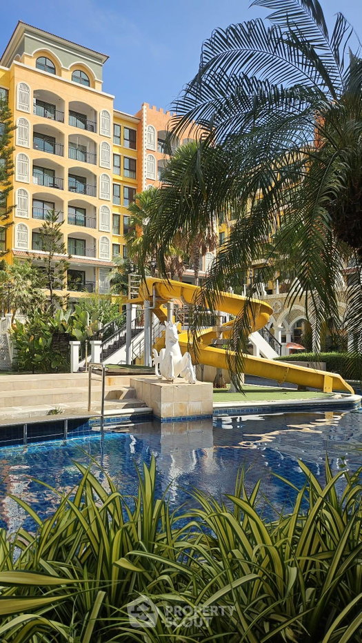 รูป ราคาน่าสนใจ 2 ห้องนอน ที่ Venetian Signature Condo Resort Pattaya (ID 3305779) - รูปที่ 31/45