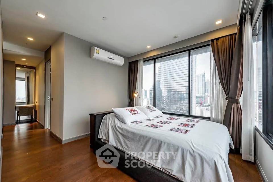picture Pet-Friendly 2-BR Condo At M Silom Near BTS Chong Nonsi (ID 2845964) - 17/22
