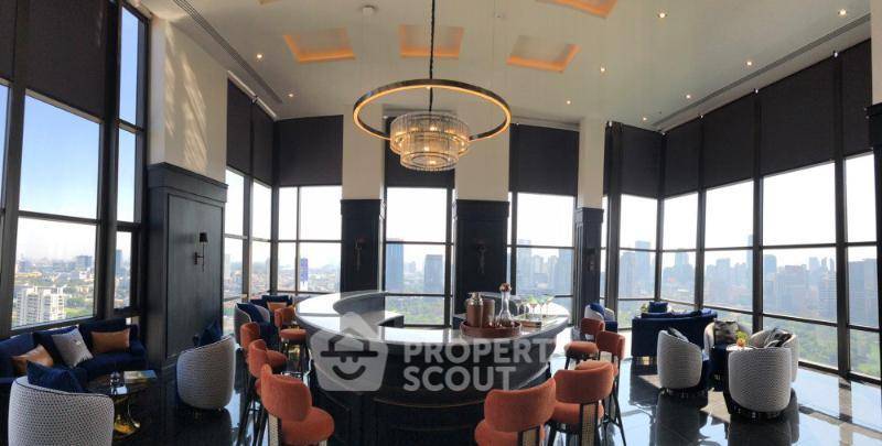 picture 2-BR Condo at Muniq Langsuan near BTS Ratchadamri (ID 2835565) - 6/8