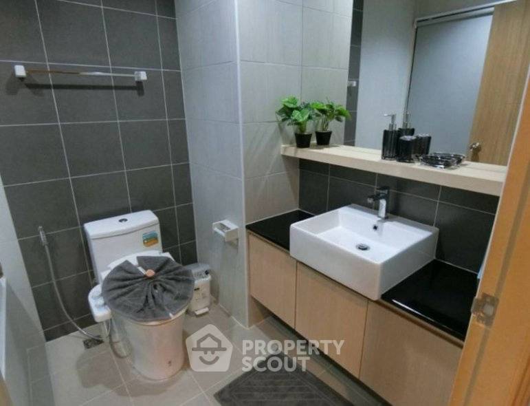 picture Studio Condo at Ladda Plus in Si Racha (ID 3162319) - 3/4