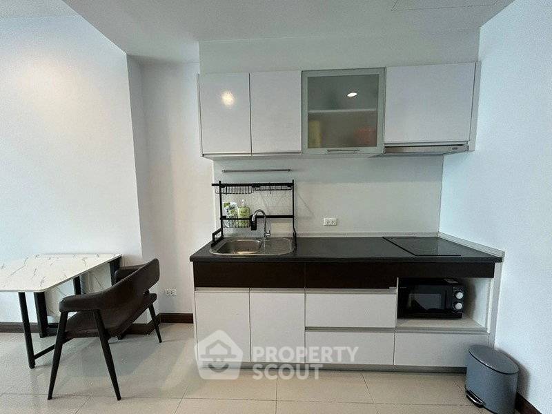 picture 1-BR Condo at Supalai Premier @ Asoke near MRT Phetchaburi (ID 2918455) - 5/5