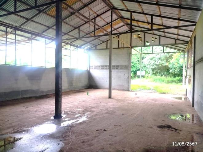 รูป บ้านเดี่ยว 2000 ตร.วา สว่างแดนดิน สกลนคร 2M - รูปที่ 5/35