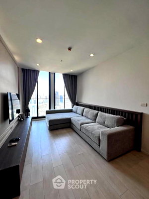 Condos for rent : 1-BR Condo at Noble Ploenchit near BTS Phloen Chit (ID 3230693)