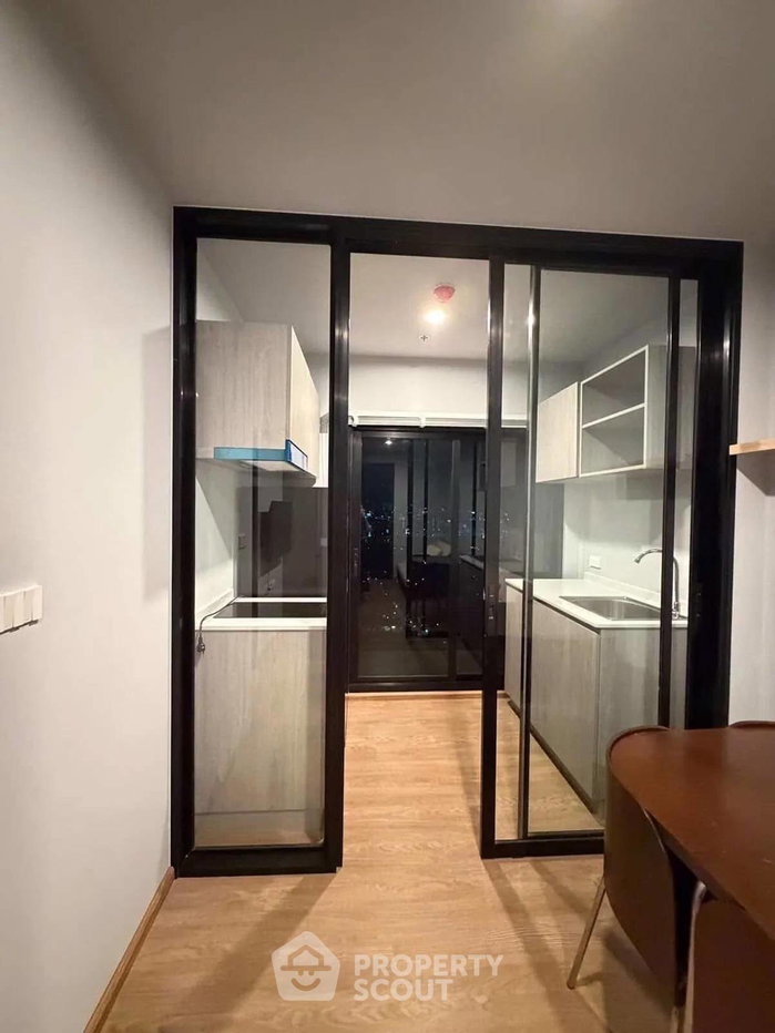 picture Just 100m To BTS Ari | 1-BR Condo At Nue Evo Ari (ID 2884552) - 5/5
