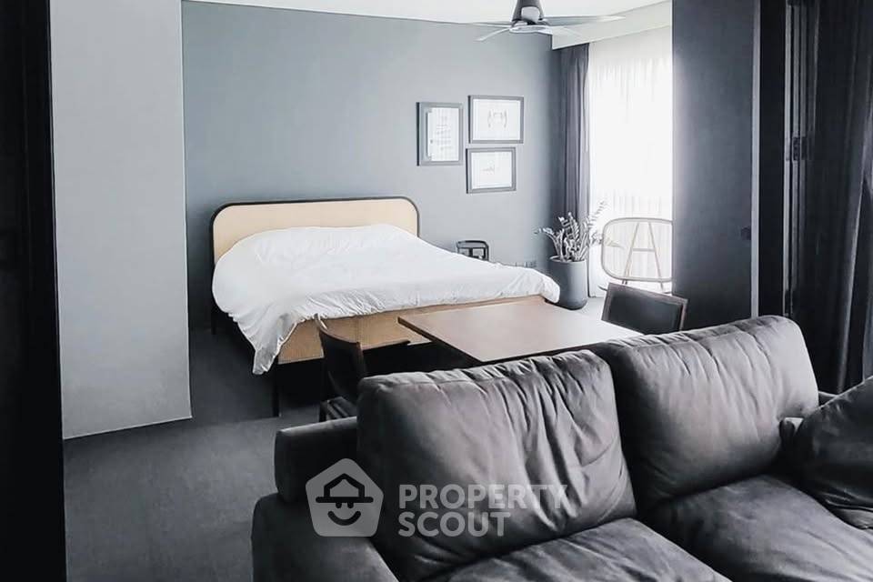 รูป คอนโด 2 ห้องนอน The Address Chidlom ใกล้ BTS ชิดลม (ID 3088423) - รูปที่ 5/11