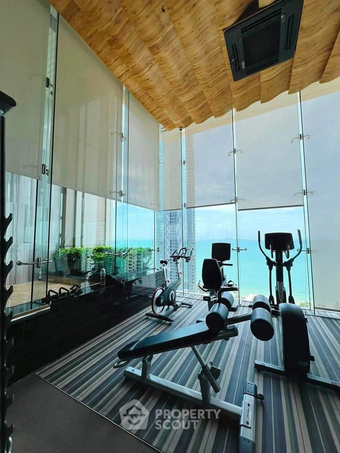 รูป คอนโด 1 ห้องนอน ชั้น 35 ที่ The Riviera Wongamat ชลบุรี (ID 3151456) - รูปที่ 7/11