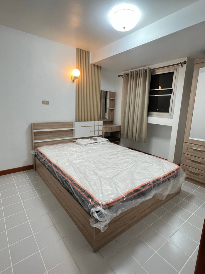 รูป 🏡 เช่า‼️ คอนโดเคหะชุมชนธนบุรี 2 (เคหะการไฟฟ้าฯ) - รูปที่ 12/16