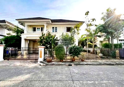 บ้านเดี่ยว รร.เตรียมอุดมศึกษาน้อมเกล้า  : ขายบ้าน  เพอร์เฟค เพลส รามคำแหง 164 สะพานสูง เขต สะพานสูง กรุงเทพ CX-175369 ✅ ทักไลน์ @connexproperty ตอบทันที ทีมงานมืออาชีพ ✅