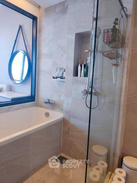 picture 34th-Floor 1-BR Condo At Keen Centre Sriracha (ID 2985558) - 7/9