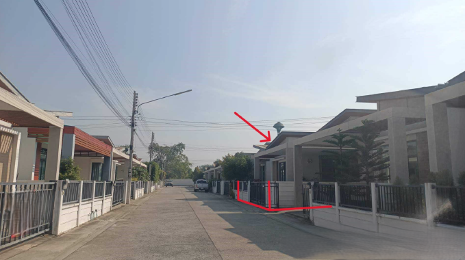 picture HOME 41.6 Sq.w. Muang Nakhon Ratchasima Nakhon Ratchasima for 2.4M - 2/4