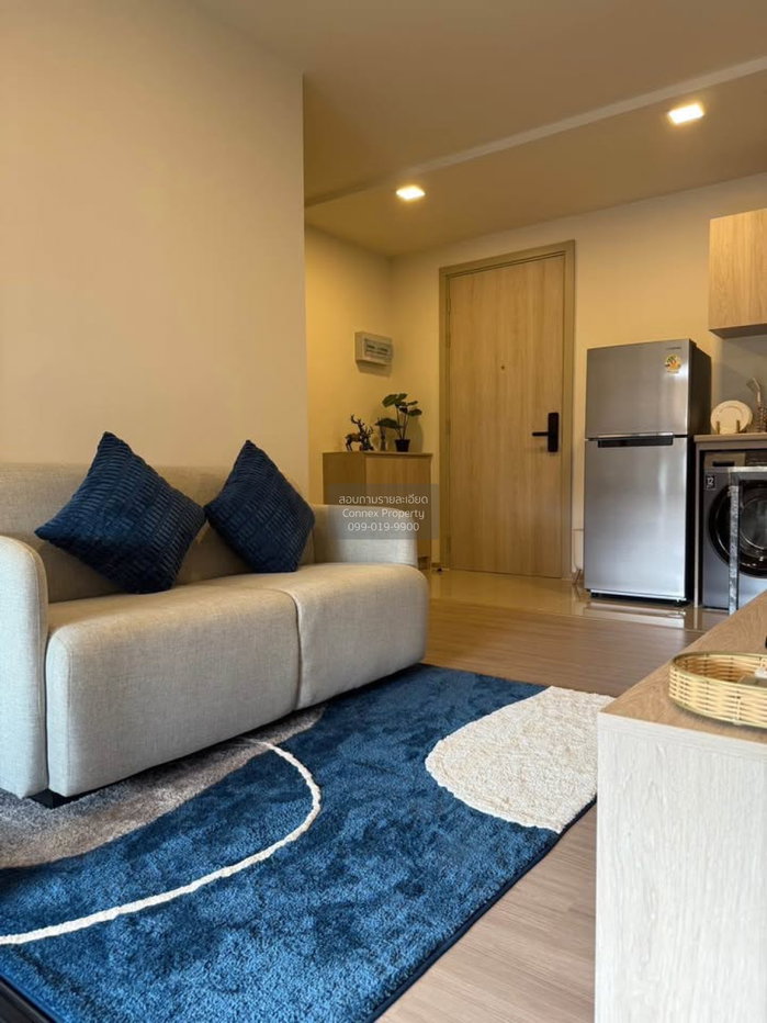 รูป 🔥🔥🔥 เช่าคอนโด ดีคอนโด รีฟ ภูเก็ต กะทู้ กะทู้ ภูเก็ต CX-174689 ✅ ทักไลน์ @connexproperty ตอบทันที ทีมงานมืออาชีพ ✅ 🔥🔥🔥 - รูปที่ 12/12