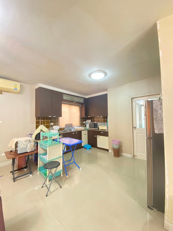 รูป RPP090🏡ให้เช่า หมู่บ้านเดอะแกรนด์ พระราม 2 บ้านใหญ่ ที่ดิน 72 ตร.ว.✨ - รูปที่ 19/24