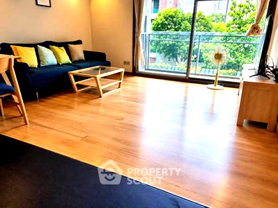 คอนโดให้เช่า : คอนโด 2-ห้องนอน ที่ เวีย โบทานี ใกล้ BTS พร้อมพงษ์ (ID 3305919)
