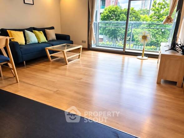 รูป คอนโด 2-ห้องนอน ที่ เวีย โบทานี ใกล้ BTS พร้อมพงษ์ (ID 3305919) - รูปที่ 1/8