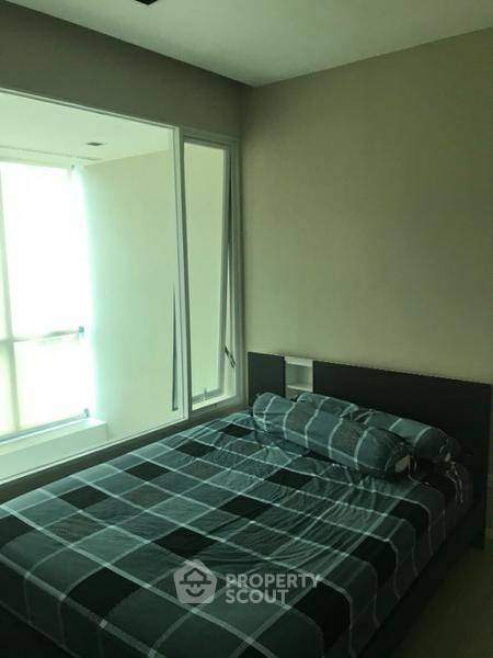 picture 2-BR Condo At The Room Sukhumvit 21 Near MRT Sukhumvit (ID 2834797) - 7/8