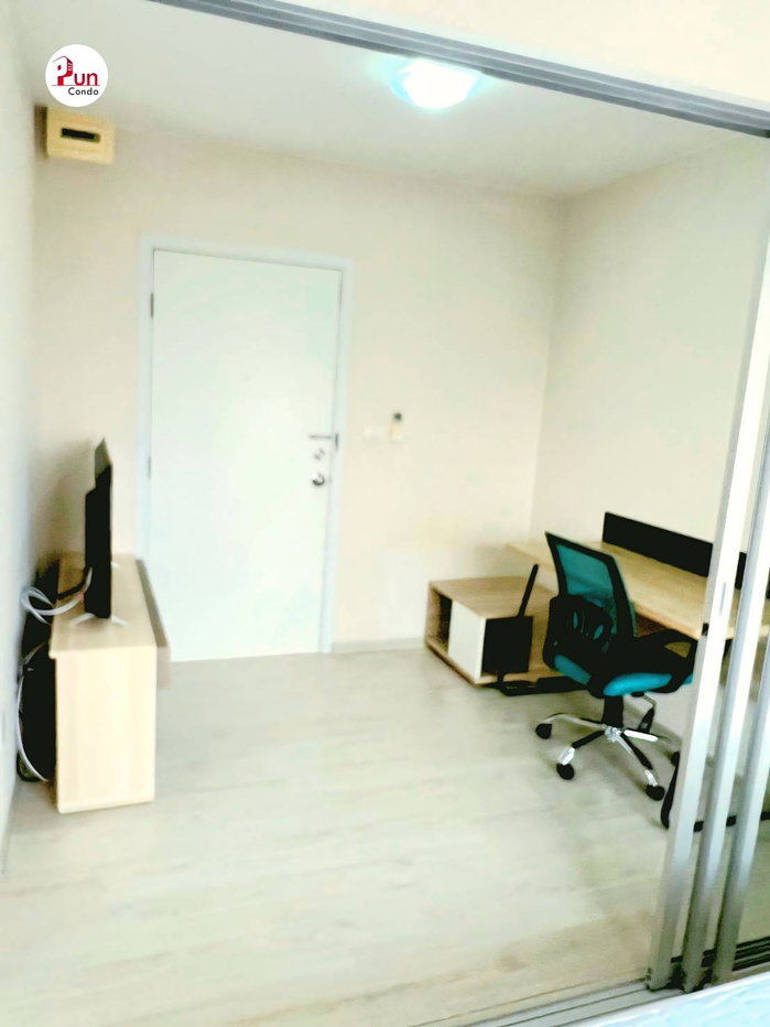 picture Plum Condo Park Rangsit for sale - 4/12