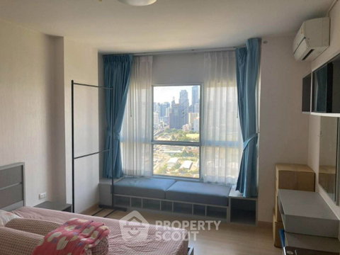 1-BR Condo at Supalai Veranda Rama 9 in Bang Kapi (ID 2567382)