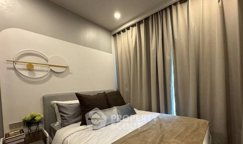 picture Just 60m To MRT Khlong Toei | 2-BR Condo At COCO Parc (ID 3200718) - 3/10