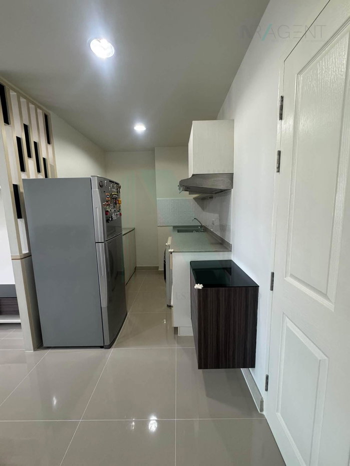 รูป 📌 ให้เช่าคอนโด เดอะ ลิงค์ วาโน สุขุมวิท 64 อาคาร 1 ชั้น 4 1 ห้องนอน ขนาด 36 ตรม ใกล้ True Digital Park - รูปที่ 8/8