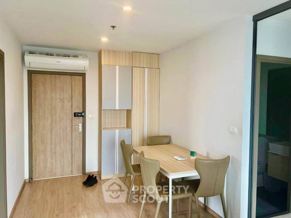 picture 2-BR Condo at Ideo O2 near BTS Bang Na (ID 2984220) - 2/20