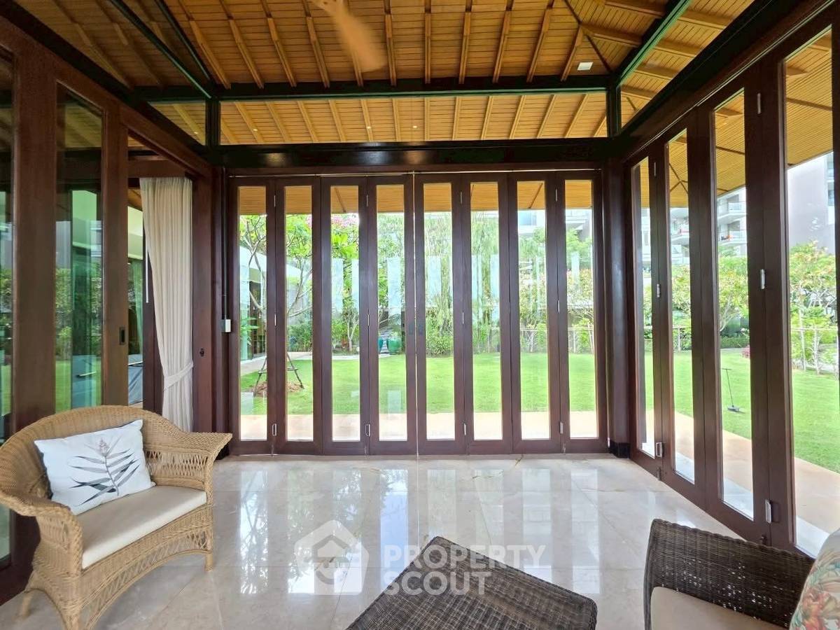 picture 380 Sqm 2-BR Pet-Friendly Condo At Sunplay Bangsaray (ID 2106233) - 17/31