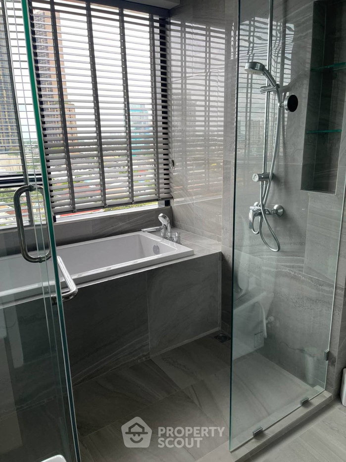 รูป คอนโด 1 ห้องนอน Ideo Q Sukhumvit 36 ใกล้ BTS ทองหล่อ (ID 3306364) - รูปที่ 5/6