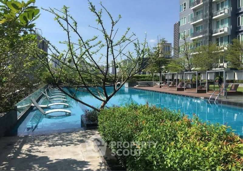 รูป คอนโด 1-ห้องนอน ที่ สิริ แอท สุขุมวิท ใกล้ BTS ทองหล่อ (ID 3306480) - รูปที่ 12/12