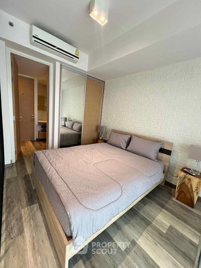 รูป ใกล้ BTS เอกมัย เพียง 200 ม. 1 ห้องนอน The Lofts Ekkamai (ID 3178741) - รูปที่ 10/14