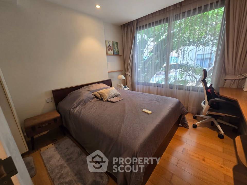 รูป คอนโด 1 ห้องนอน Collezio Sathorn-Pipat ใกล้ BTS ช่องนนทรี 200 ม. (ID 2316221) - รูปที่ 5/8