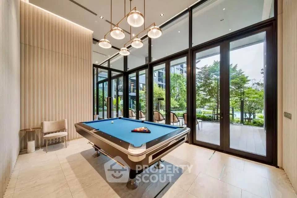 picture 2-BR Condo at Aspire Erawan Prime near BTS Royal Thai Naval Academy (ID 3194037) - 21/33