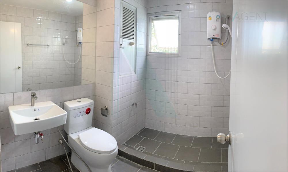 รูป ขายคอนโด บ้านสวน ซื่อตรง อาคาร 1 ชั้น 3 2 ห้องนอน ขนาด 63.00 ตรม ใกล้ ห้างสรรพสินค้าอิมพีเรียลเวิลด์ ลาดพร้าว - รูปที่ 5/8