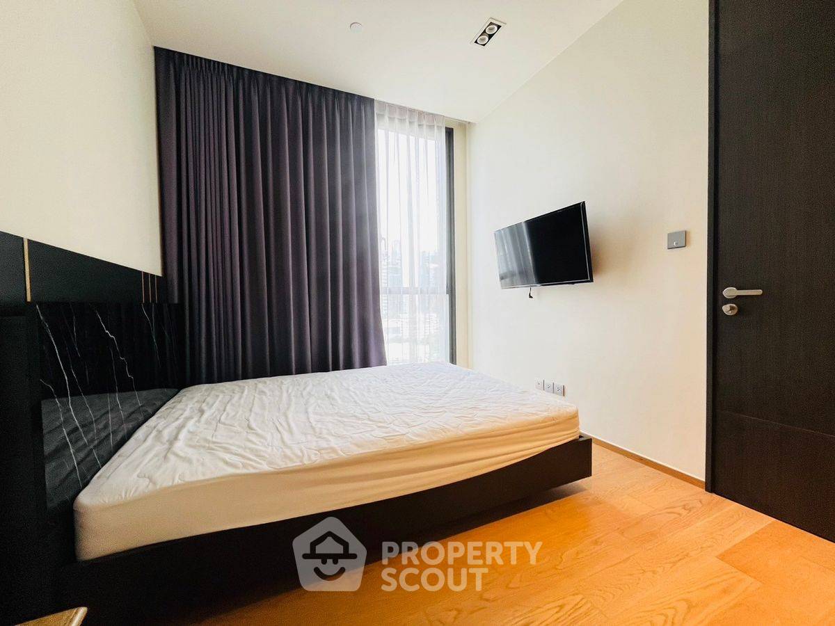 picture 2-BR Beatniq Sukhumvit 32, 81 Sqm Near BTS Thong Lor (ID 2259958) - 7/16