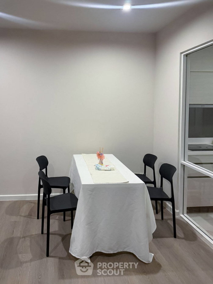 รูป ใกล้ BTS โพธิ์นิมิตร 300 ม. | คอนโด 2 ห้องนอน The Room Sathorn-Taksin (ID 2945094) - รูปที่ 7/14