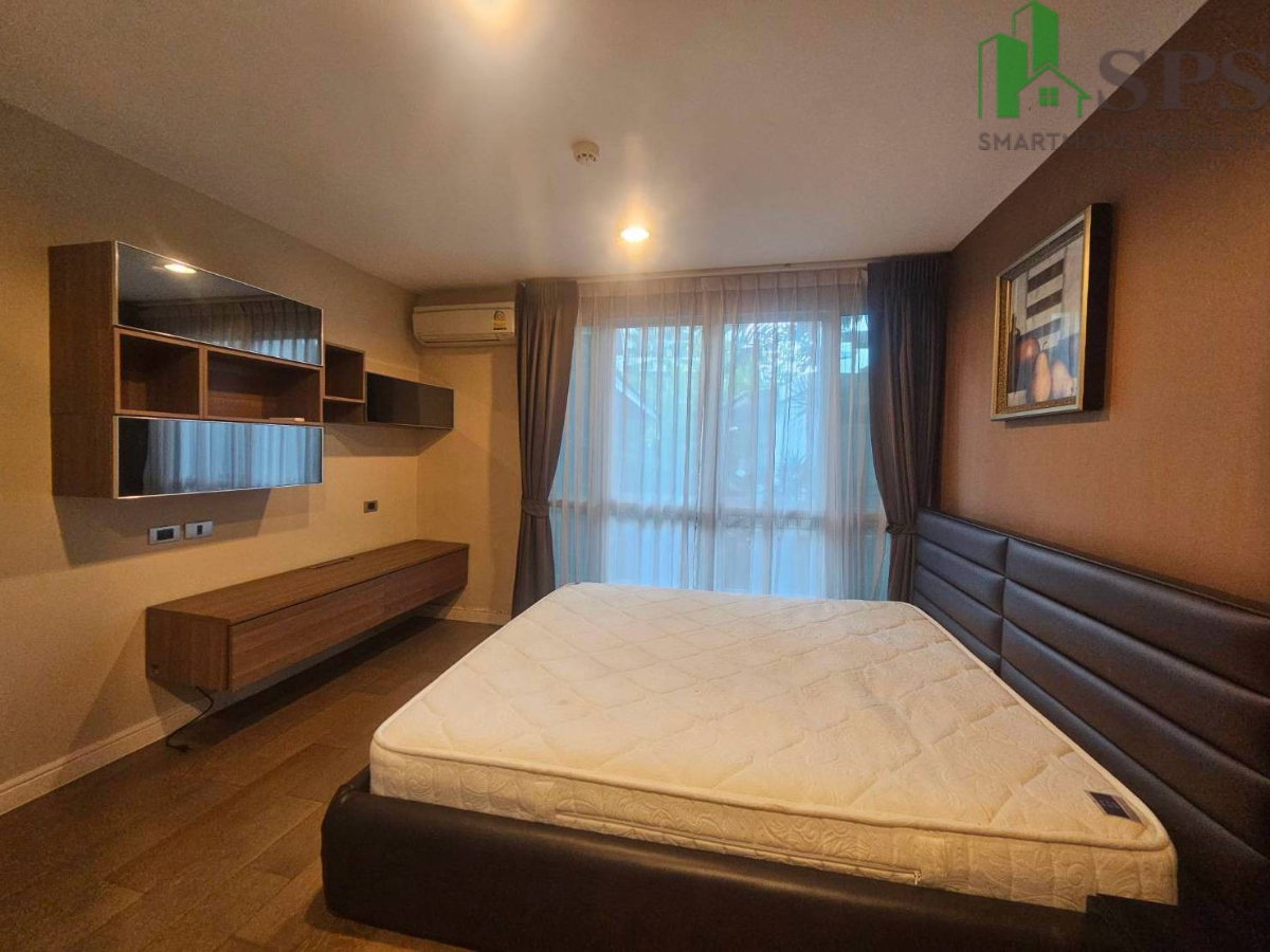 รูป The Crest Sukhumvit 24 – คอนโด Low-rise ใจกลางพร้อมพงษ์ ใกล้ BTS พร้อมพงษ์ | (SPSP671) - รูปที่ 9/9