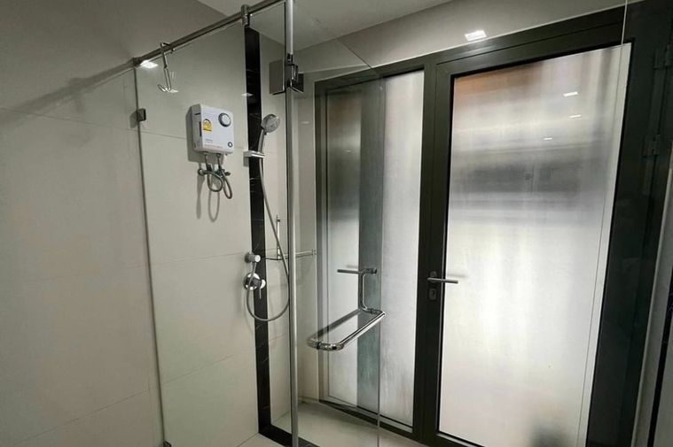 1-bed condo for sale, 27.2 sqm, Wish Signature  Midtown Siam