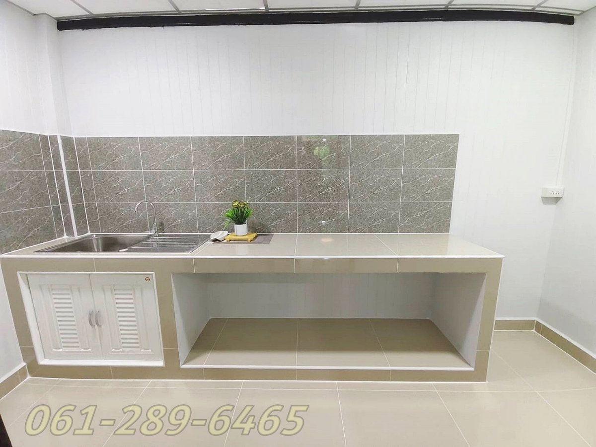 รูป MEE. บ้านสวย ตรงข้ามสวน 3 ห้องนอน หมู่บ้านเรวดี 3 ซอยเรวดี 57 ติวานนท์ ใกล้กระทรวงสาธารณะสุข - รูปที่ 15/29