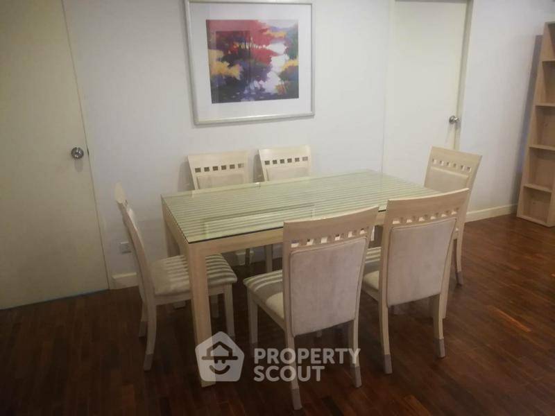 picture 90 Sqm 2-BR Baan Siri Sukhumvit 10 Near BTS Nana (ID 2834695) - 5/8