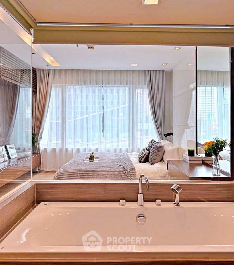 รูป คอนโด 2-ห้องนอน ที่ สิริ แอท สุขุมวิท ใกล้ BTS ทองหล่อ (ID 3209252) - รูปที่ 7/13