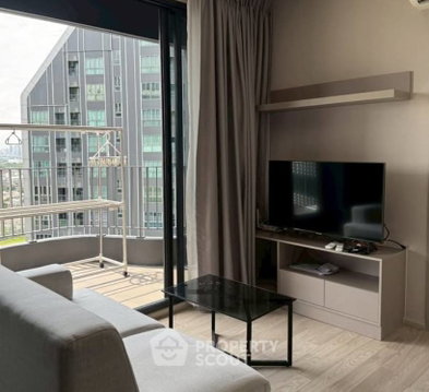 คอนโด 2-ห้องนอน ที่ ไอดีโอ โมบิ สุขุมวิท อีสต์พอยท์ ใกล้ BTS แบริ่ง (ID 3200510)