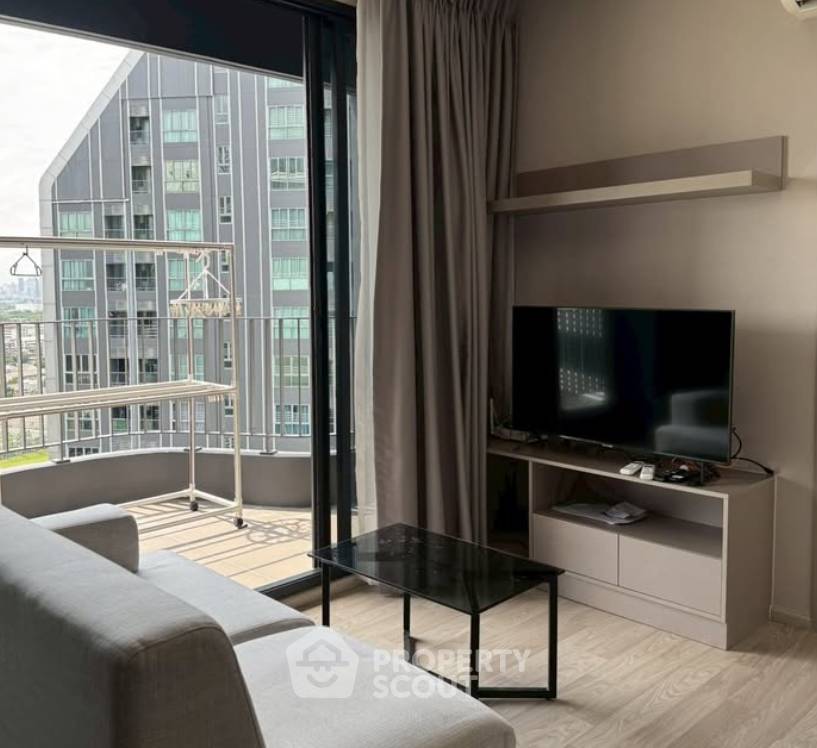 รูป คอนโด 2-ห้องนอน ที่ ไอดีโอ โมบิ สุขุมวิท อีสต์พอยท์ ใกล้ BTS แบริ่ง (ID 3200510) - รูปที่ 1/8