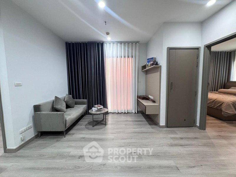 รูป คอนโด 2-ห้องนอน ที่ ทีล สาทร-ตากสิน ใกล้ BTS วงเวียนใหญ่ (ID 2918605) - รูปที่ 5/7