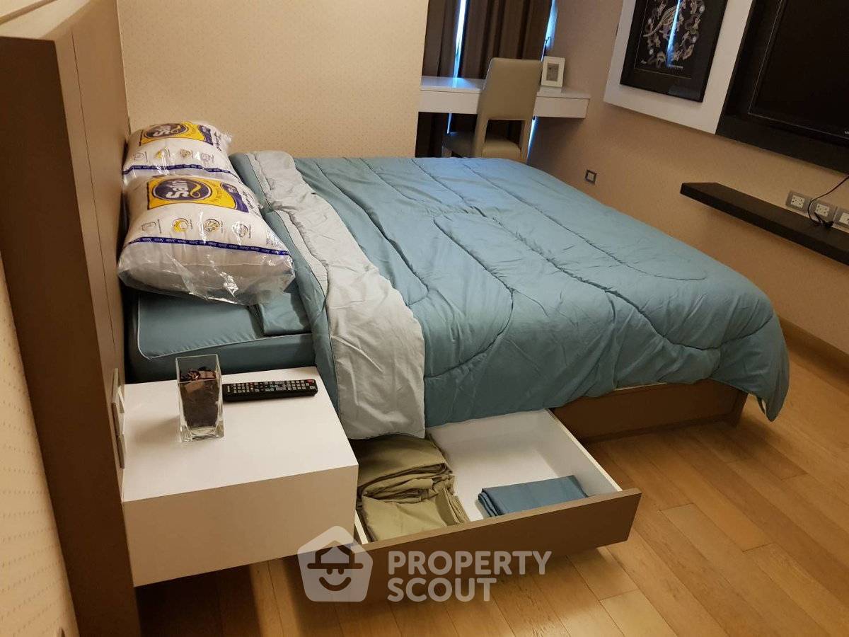 picture 1-BR Condo At Via 49 In Phrom Phong Near BTS Phrom Phong (ID 3306742) - 4/5