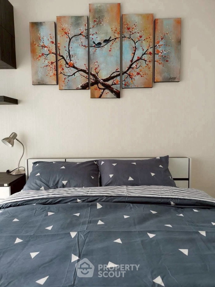 picture 1-BR Condo at Ideo Mobi Asoke near MRT Phetchaburi (ID 3050364) - 3/10