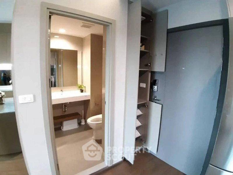 รูป คอนโด 2-ห้องนอน ที่ ไอดีโอ สุขุมวิท 93 ใกล้ BTS บางจาก (ID 2918354) - รูปที่ 3/4