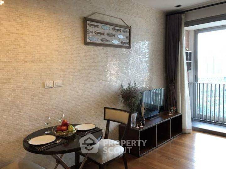 picture 2-BR Condo at Ashton Morph 38 near BTS Thong Lor (ID 2835950) - 5/8