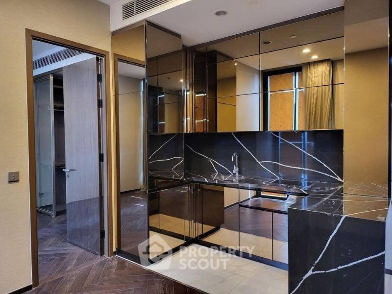 รูป ห้อง 1 ห้องนอน ชั้น 15 The Esse Sukhumvit 36 ห่าง BTS ทองหล่อ 70 เมตร (ID 2918470) - รูปที่ 8/8