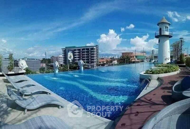 รูป คอนโด 2-ห้องนอน ที่ ศุภาลัย มาเรย์ พัทยา ใกล้ พัทยาใต้ (ID 2766904) - รูปที่ 1/9