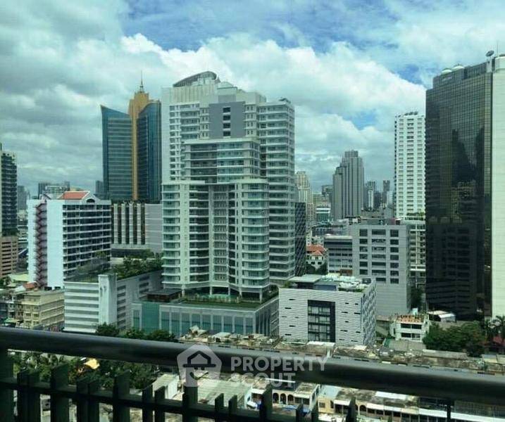 picture 3-BR Condo at Wind Sukhumvit 23 near BTS Asok (ID 2834496) - 4/8