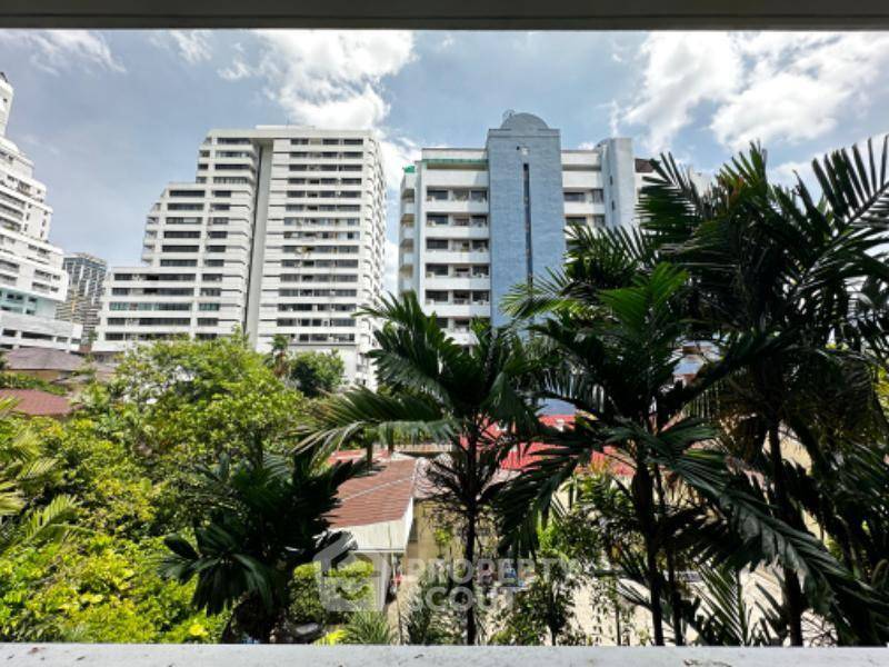 picture 2-BR Condo at Siri On 8 Sukhumvit 8 near BTS Nana (ID 2918348) - 4/8